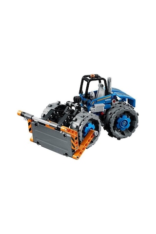 LEGO Technic 42071 Dozer Kompaktör 171 Parça