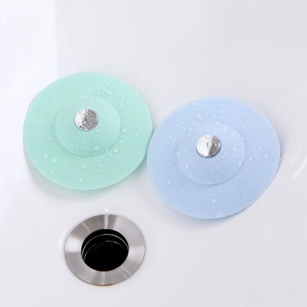 Lavabo Ve Küvet Tıkacı Süzgeçi 4741 Adaçayı