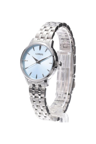 Lorus Rg313xx9 Quartz 5bar Kadın Kol Saati Renkli