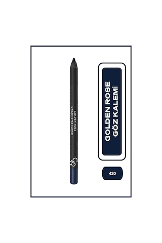 Golden Rose Dream Eyes Eyeliner Göz Kalemi 420