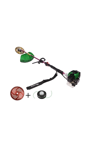 Marpex Germany MP11 Yan Tırpan Çim Biçme Makinesi