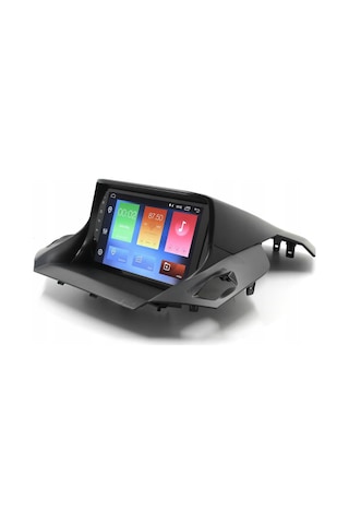 Ford Kuga C-max Android Multimedya Sistemi 6-128 Myway 2014-2020 9"