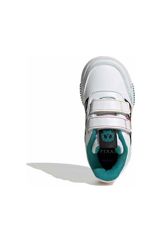 Adidas Tensaur Coco Çocuk Günlük Spor Ayakkabı C-adıjq6175p10a00 Beyaz