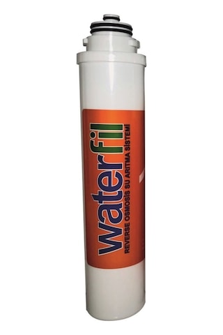 Waterlife Filtre 5 'Li Set Waterlife Su Arıtma Filtresi * 458215045