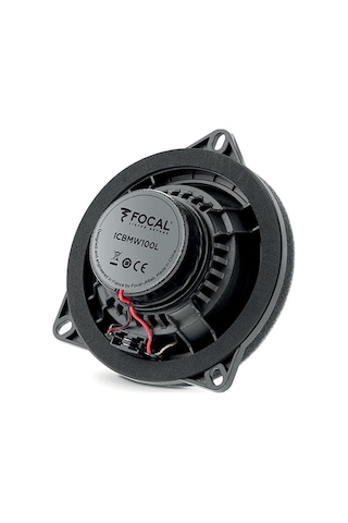 Focal Plug & Play Ic Bmw 100 L