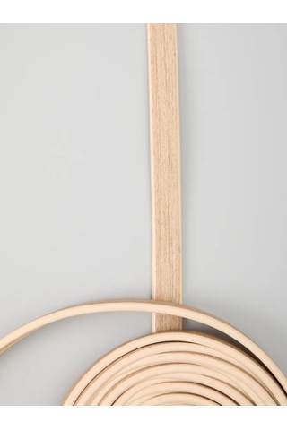 Moj Cerdak Mobilya Kenar Bandı 5m, Pvc Kenar, 16mm, Dona Sona Meşe 156281724 Sombra Meşe