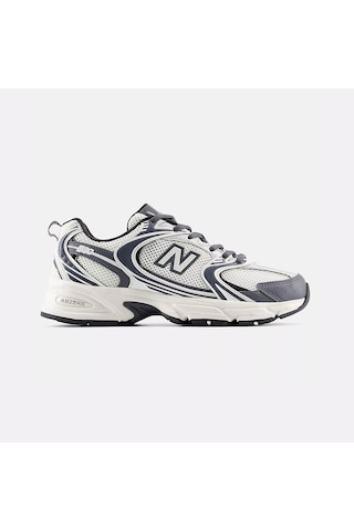 New Balance 530 Kadın Günlük Spor Ayakkabı U530coc Gri