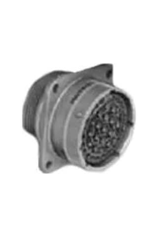 Ms3472w8-33p Circular Mıl Spec Connector