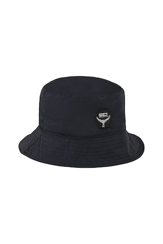 Fujin Pro Angler Bucket Navy Blue Şapka