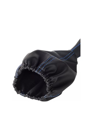 Glavdoroga Vites Topuzu - Vites Kolu Eko Deri - Vaz 2108, 2109, 21099 242476219 Siyah