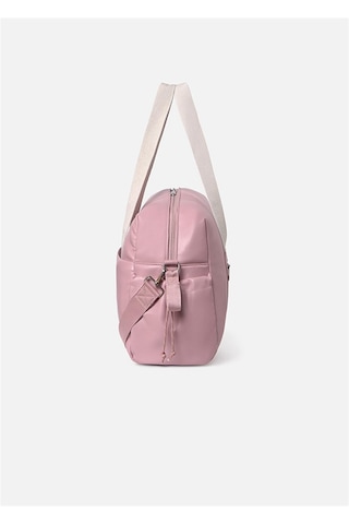 Mayoral Anne Bebek Çantası Pembe 19500 Pembe