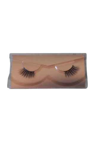 Cat Eyes Takma Kirpik