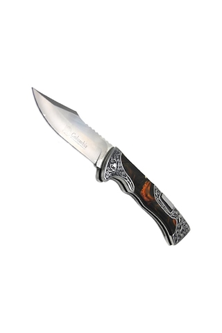 Columbia Çakı B-3157-b Çok Renkli