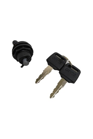 Yan Kapak Kilidi Ybr