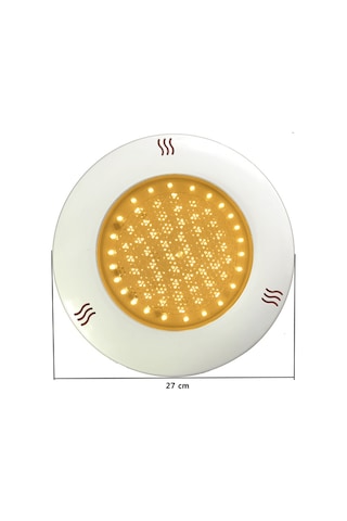 Joker Led Havuz Lambası Gün Işığı