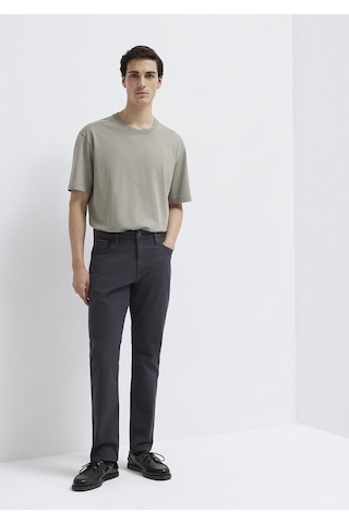 Mavi - Milan Mavi Black Antrasit Jean Pantolon 00810a2796 Antrasit