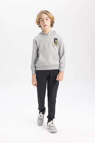 Defacto Regular Fit Pantolon B7783a8nsar102 Antrasit