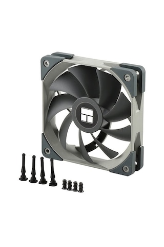 Thermalright Tl-c12 120mm Kasa Fanı