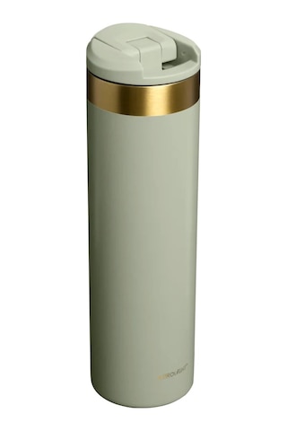 The Aerolight Transit Mug 0.59l Juniper Yeşil