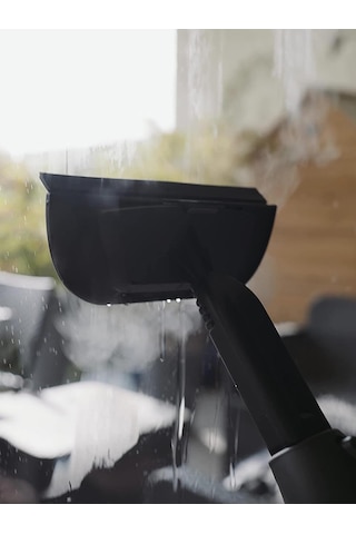 Pirantech CB-107C Çok Fonksiyonlu Buharlı Temizlik Makinesi