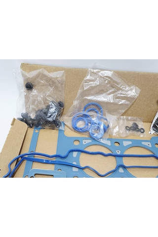 Fel-pro Hs9514pt1 Silindir Kapak Conta Seti