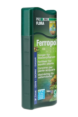 Ferropol 500 Ml Sıvı Bitki Gübresi, 111-23043 Diğer
