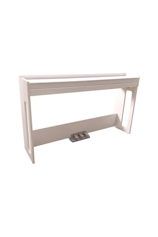 Dijital Silent Piyano Beyaz Manuel Raymond Mrp788wh2