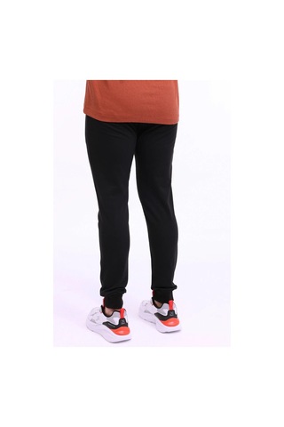 Kinetix Mr Rjn226 Jogger 4pr Siyah Erkek Eşofman Altı 101894308 Siyah