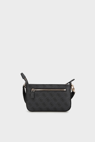 Guess Bayan Çanta Hwbg7879720 Clo Antrasit Antrasit