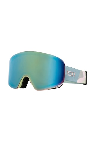 Roxy Roxy Feelin Nxt Kadın Snowboard Gözlüğü Gnb9 Çok Renkli