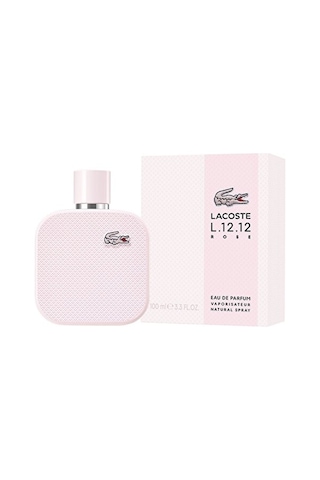 Lacoste L.12.12 Rose Kadın Parfüm EDP 100 ML