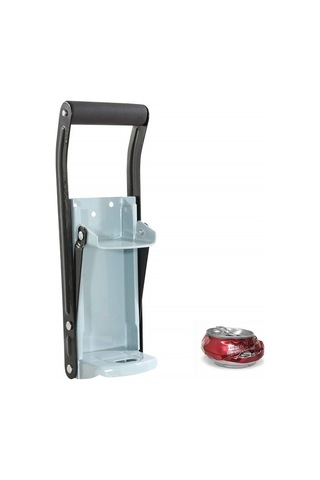 Sones Can Crusher Ons Can Press Mutfak Eşyaları Konserve Açacağı Diğer