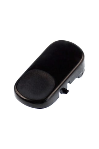 Philips Xc7040/01 Speedpro Max Uyumlu Süpürge Güçlendirilmiş Teleskobik Boru Butonu Metal Yaylı