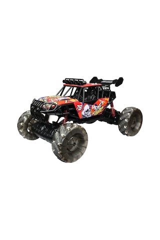 Vrd 10696 Uk Ff 1 8 2 4g Off Road Şarjlı Çok Renkli