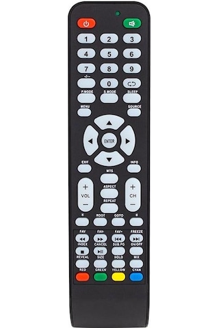 Olimpia Ol32m95 Led Tv Kumandası Olimpia Ol32m95 Led Tv Kumandası