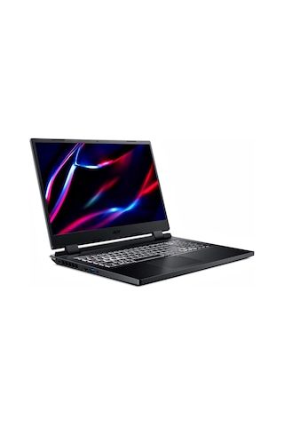 Acer Nitro 5 AN517-55-79B5 NH.QLFEY.004A71 i7-12650H 32 GB 512 GB SSD RTX4060 17.3" W11H Dizüstü Bilgisayar