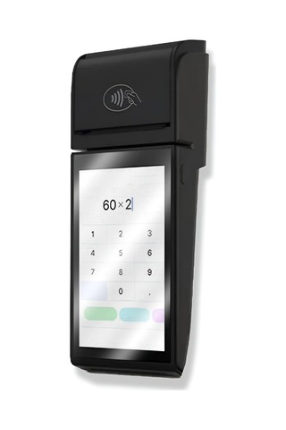 Beko X30 Tr Yazar Kasa Pos Uyumlu Nano Ekran Koruyucu