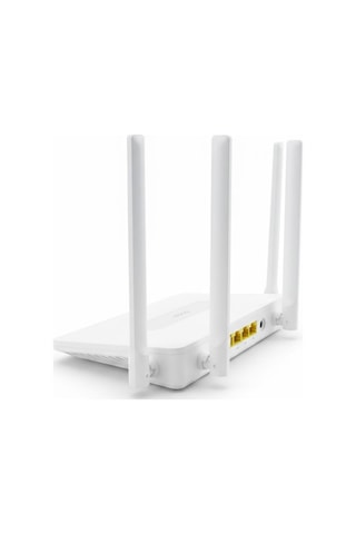 Imou Im-hr12f Ac1200 Çift Bantlı Wi-fi Router 1200 Mbps 4 Antenli Kablosuz Yönlendirici