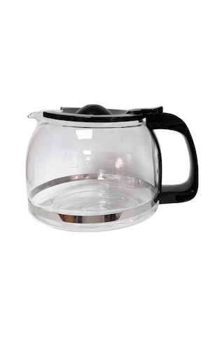 Fakir Coffee Enjoy Filtre Kahve Makinesi İçin Cam Demlik