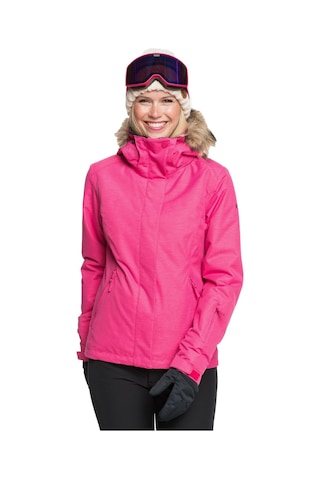 Jet Skı Solıd J J Snjt Pembe Pembe