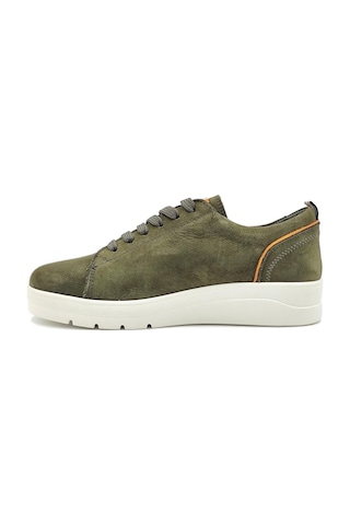 Freefoot 241270 Günlük Ayakkabı Haki 001