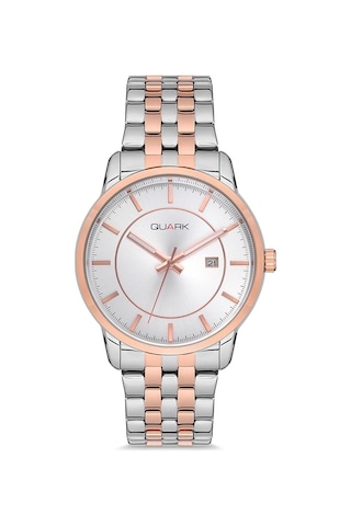 Quark QC-424RG-7A Erkek Kol Saati