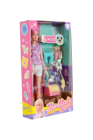 Bella's Dream - Bella Ve Gezgin Dostları