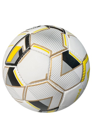 Leon Prime Futbol Topu 5 Numara Sarı Byl9106ye Beyaz - Sarı