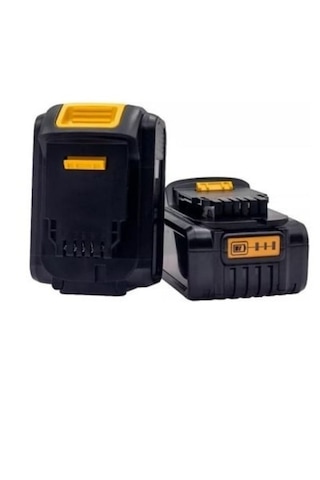 Tnl Marka Dewalt 18v 2000mah Dcb180 Li-ion Batarya