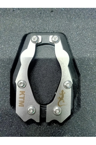 Polymer Yan Sehpa Ayak Genişletme Ktm 1290 Gecko Polymer Yan Sehpa Ayak Genişletme Ktm 1290 Gecko