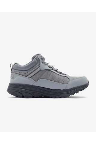 Skechers Go Run Trail Altitude 2.0 - Cold Creek Kadın Gri Outdoor Koşu Ayakkabısı 129531 Gycc Gri