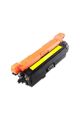 Hp 652a Cf322a Sarı Uyumlu Toner M651dn M680dn Cz248a Cz249a Cz250a Cz250a Cz256a Cz257a