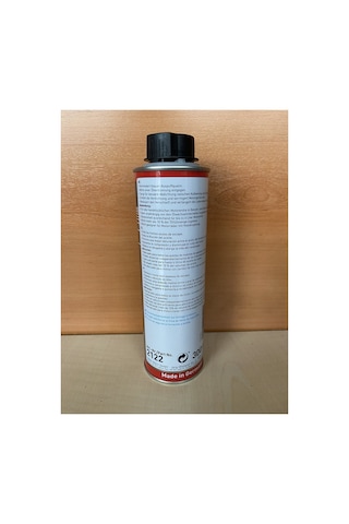 Lıquımoly Oil Smoke Stop Yağ Dumanı Önleyici 2122 300 Ml