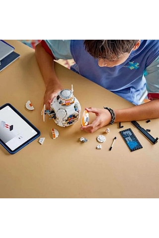 Bb-8 Astromech Droidi 75452 Diğer